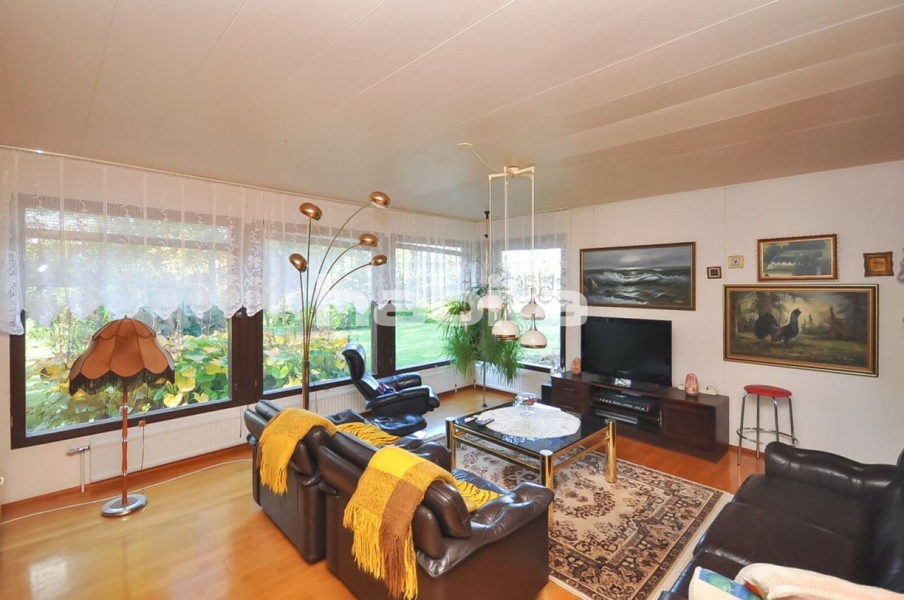 Дом Pello, Финляндия, 120 м2 фото 3