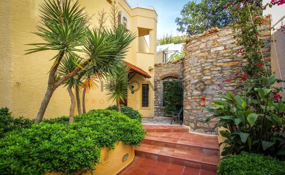 Дом в Бодруме, Турция, 400 м2 фото 5