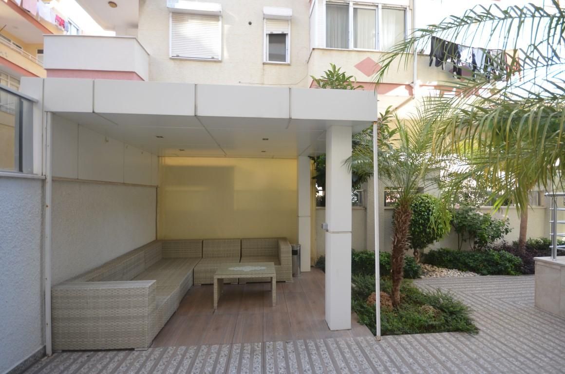 Квартира в Алании, Турция, 60 м2 фото 3