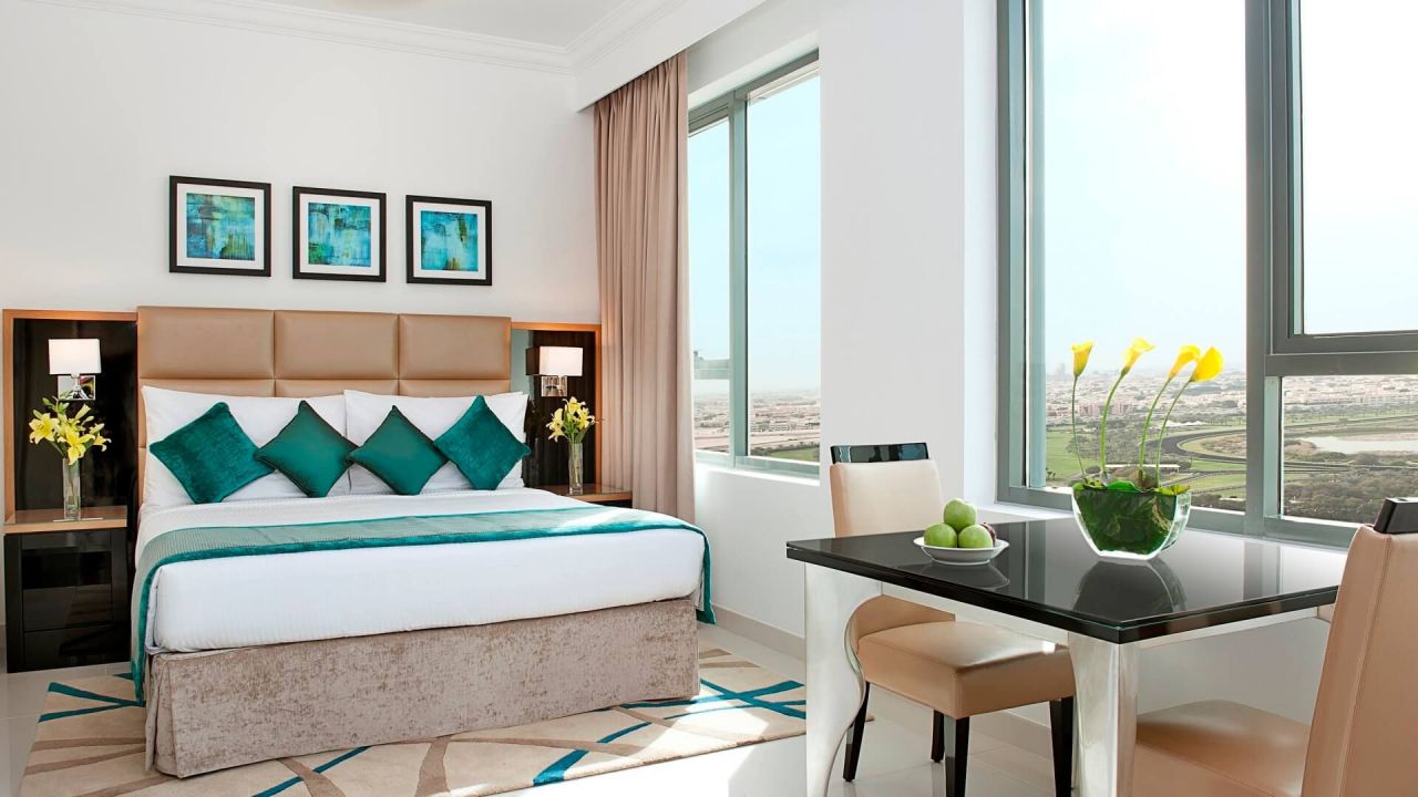 Студия в Дубае, ОАЭ, 31 м2 фото 5