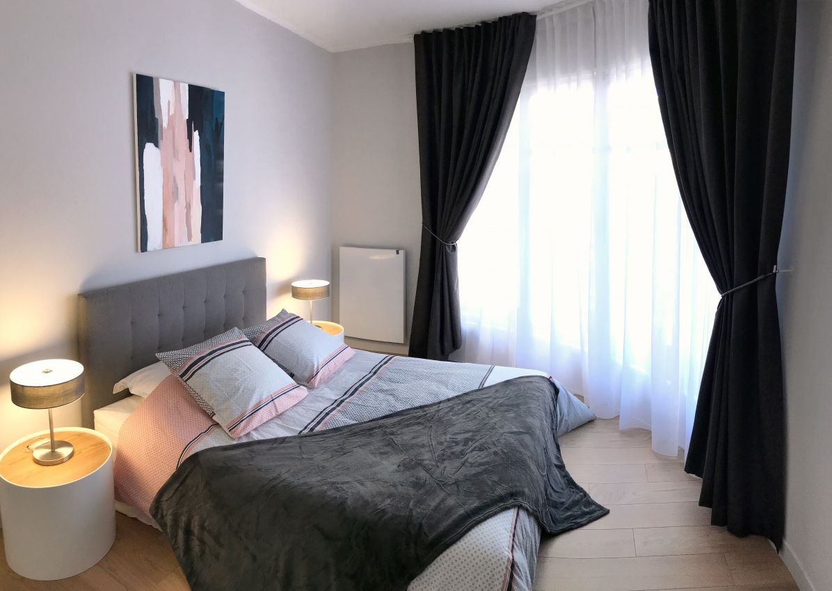 Апартаменты в Сен-Романе, Монако, 75 м2 фото 3