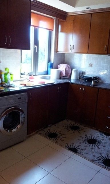 Вилла в Пафосе, Кипр фото 5