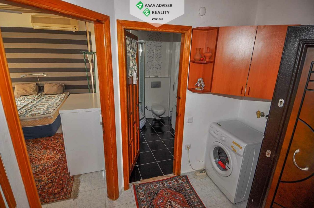Квартира в Алании, Турция, 75 м2 фото 4