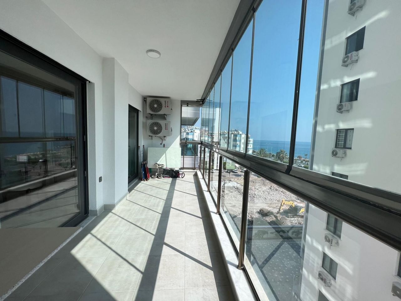 Квартира в Алании, Турция, 90 м2 фото 4