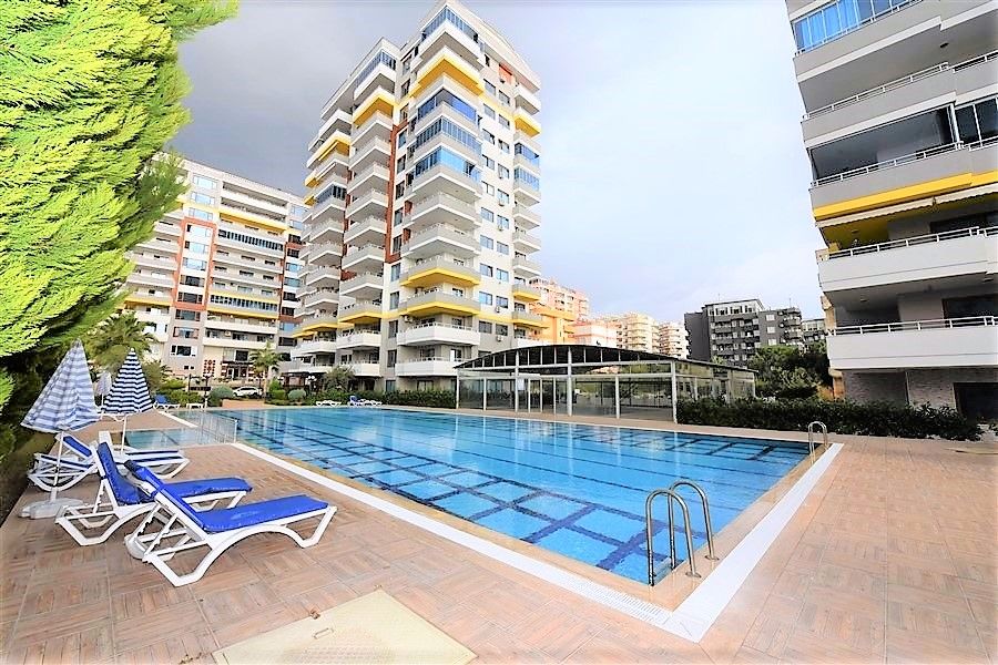 Пентхаус в Алании, Турция, 180 м2 фото 2