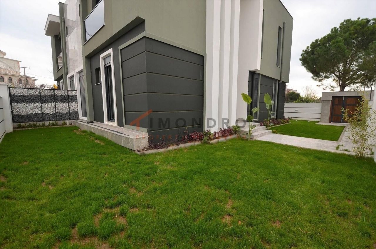 Дом в Анталии, Турция, 240 м2 фото 4