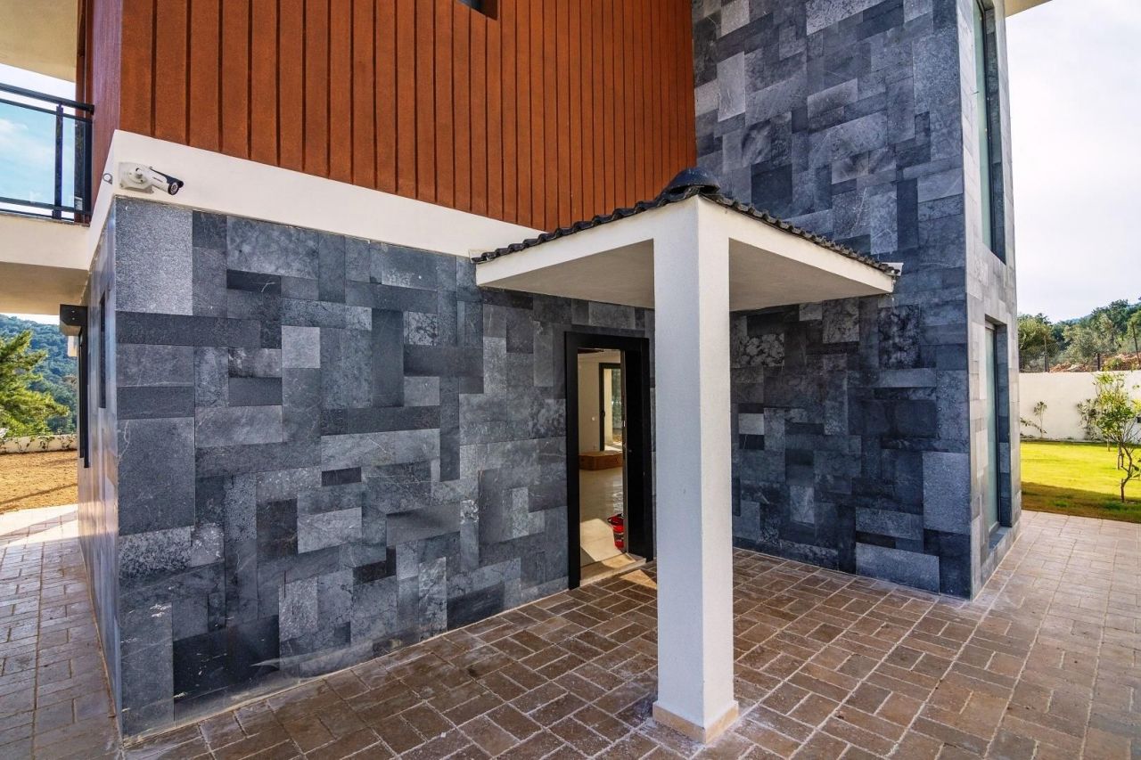 Вилла в Фетхие, Турция, 210 м2 фото 3