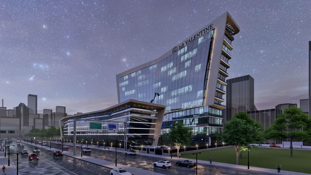 Квартира в Стамбуле, Турция, 73 м2 фото 5
