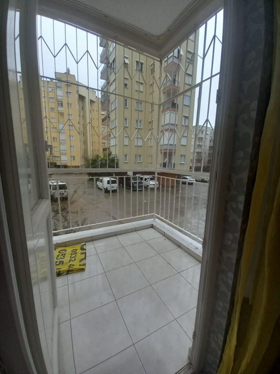 Квартира в Анталии, Турция, 140 м2 фото 3