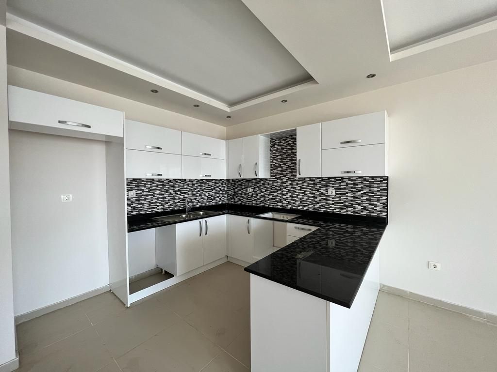 Квартира в Мерсине, Турция, 115 м2 фото 2