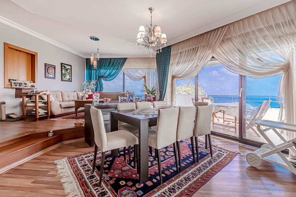 Квартира в Анталии, Турция, 250 м2 фото 4
