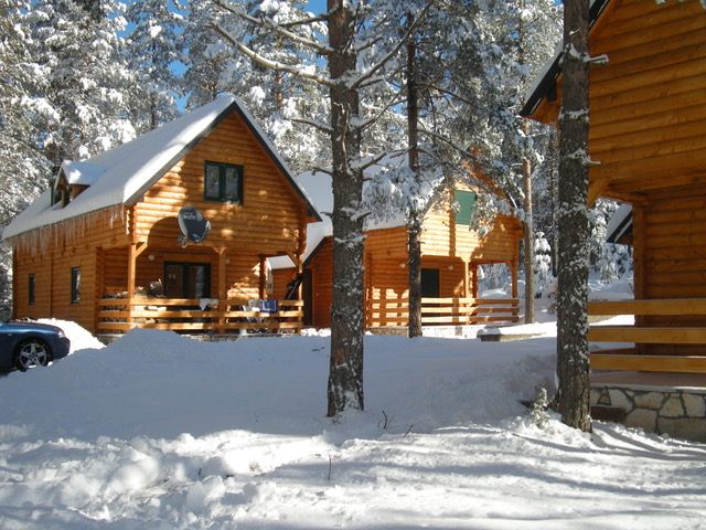 Коттедж в Жабляке, Черногория, 100 м2 фото 3