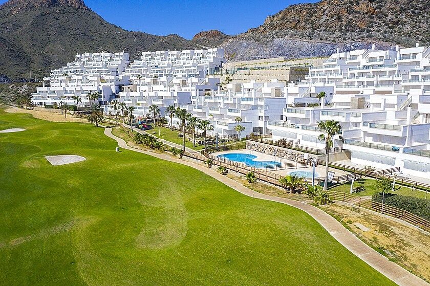 Апартаменты в Сан-Хуан-де-лос-Терреросе, Испания, 137 м2 фото 3