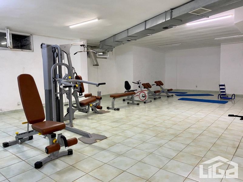 Квартира в Алании, Турция, 115 м2 фото 2