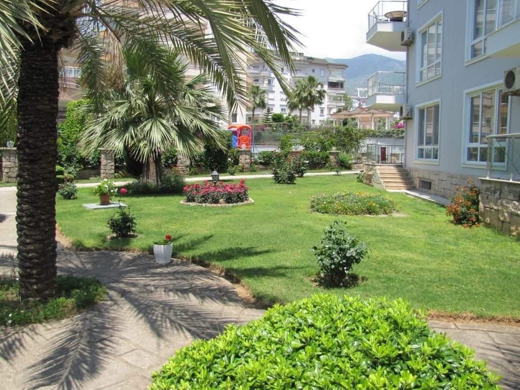 Квартира в Алании, Турция, 85 м2 фото 4