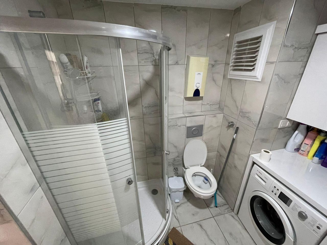 Квартира в Алании, Турция, 110 м2 фото 3