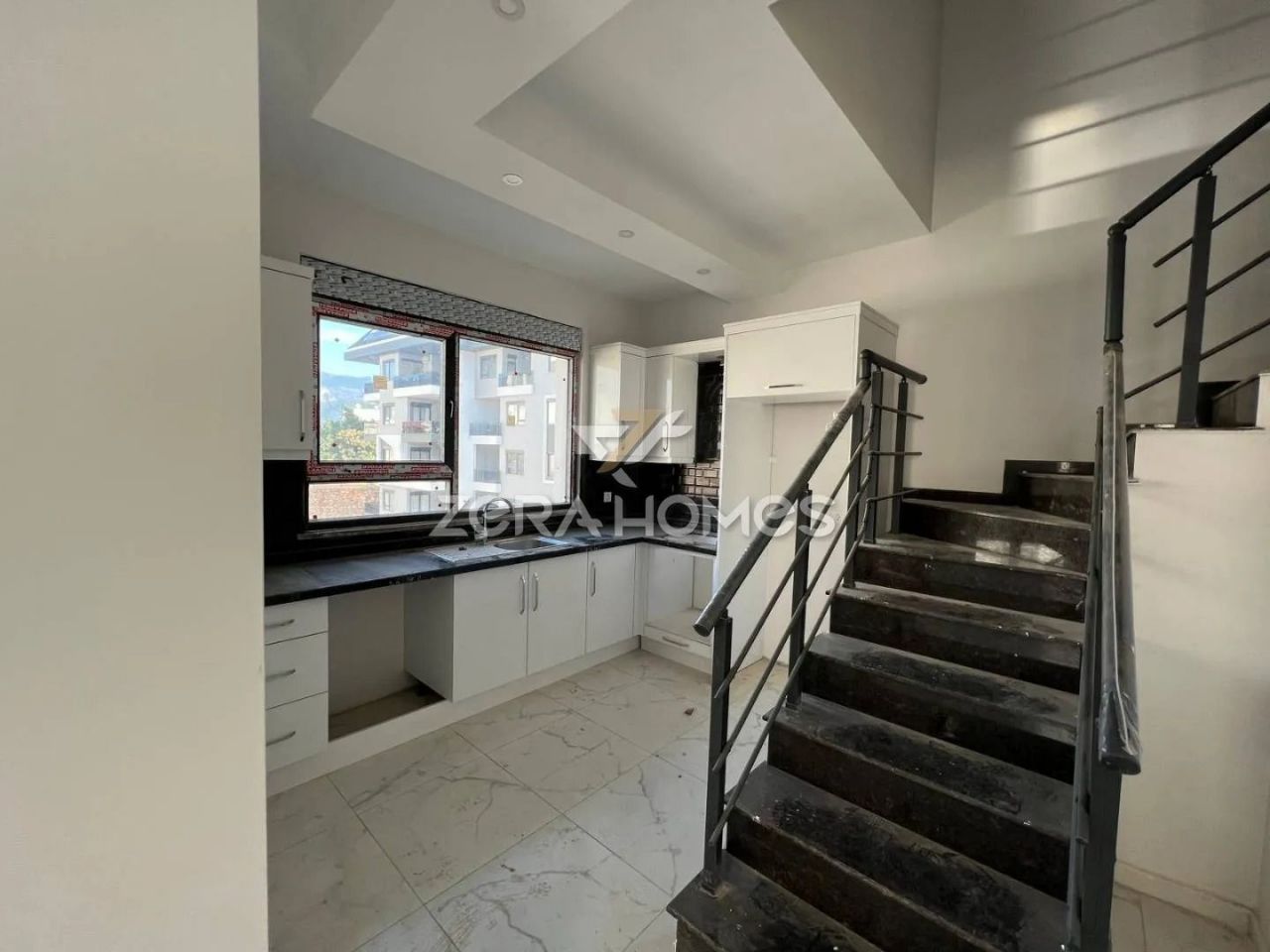 Квартира в Алании, Турция, 156 м2 фото 3