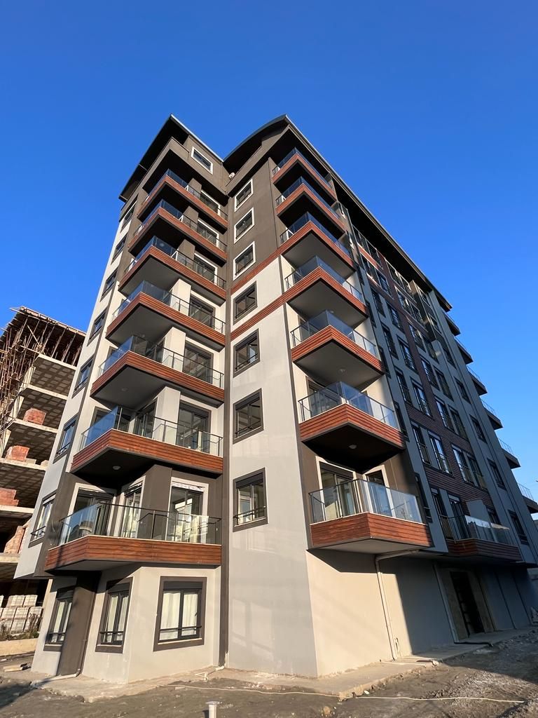 Квартира в Авсалларе, Турция, 240 м2 фото 4