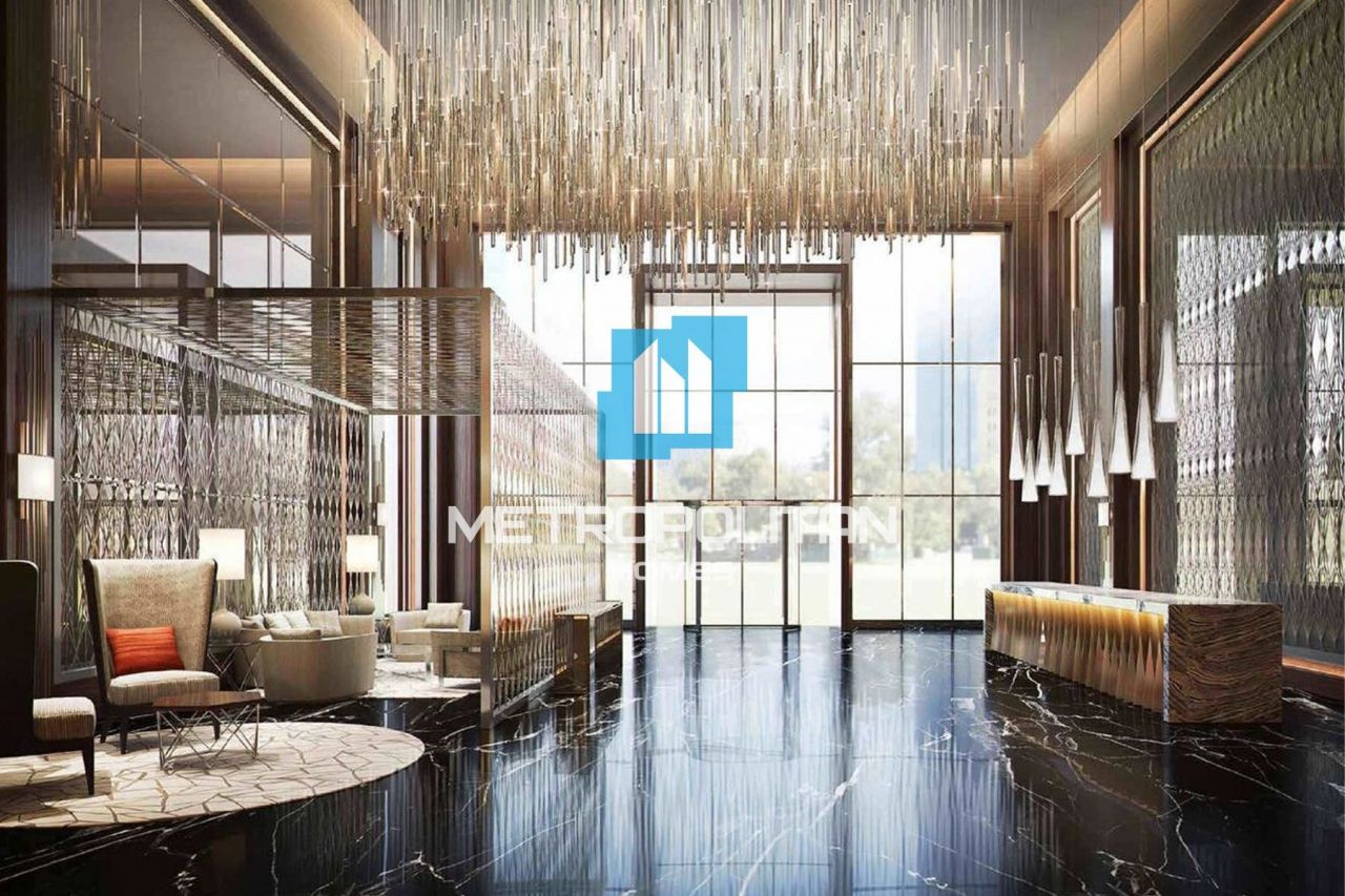Апартаменты в Дубае, ОАЭ, 75 м2 фото 5