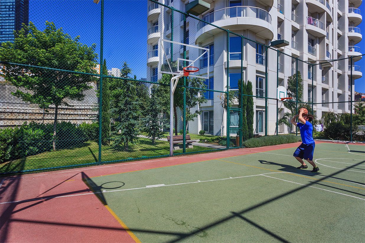 Квартира в Стамбуле, Турция, 86 м2 фото 2