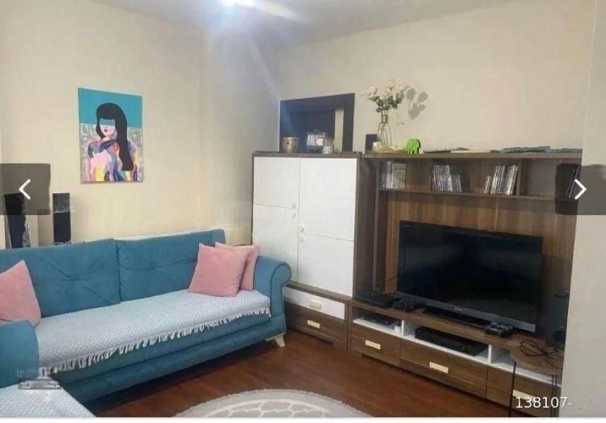 Квартира в Мерсине, Турция, 140 м2 фото 2
