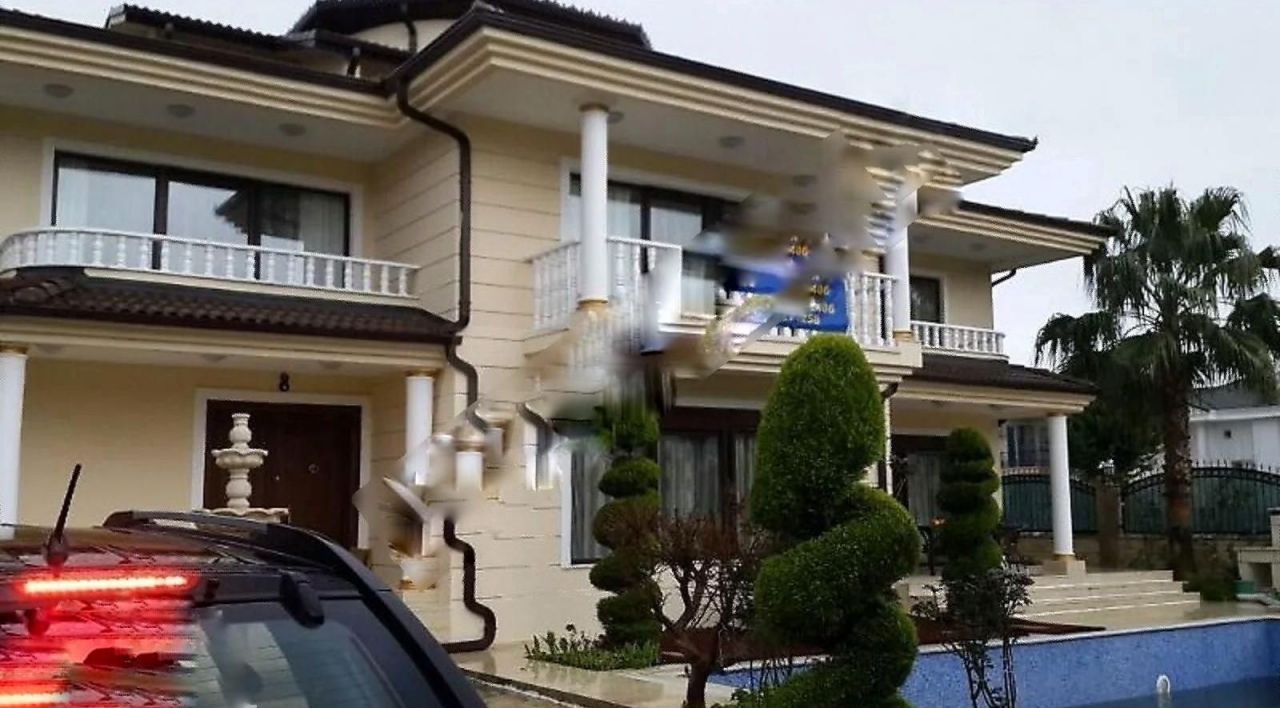Вилла в Кемере, Турция, 500 м2 фото 3
