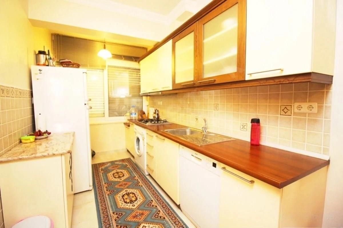 Пентхаус в Алании, Турция, 100 м2 фото 2