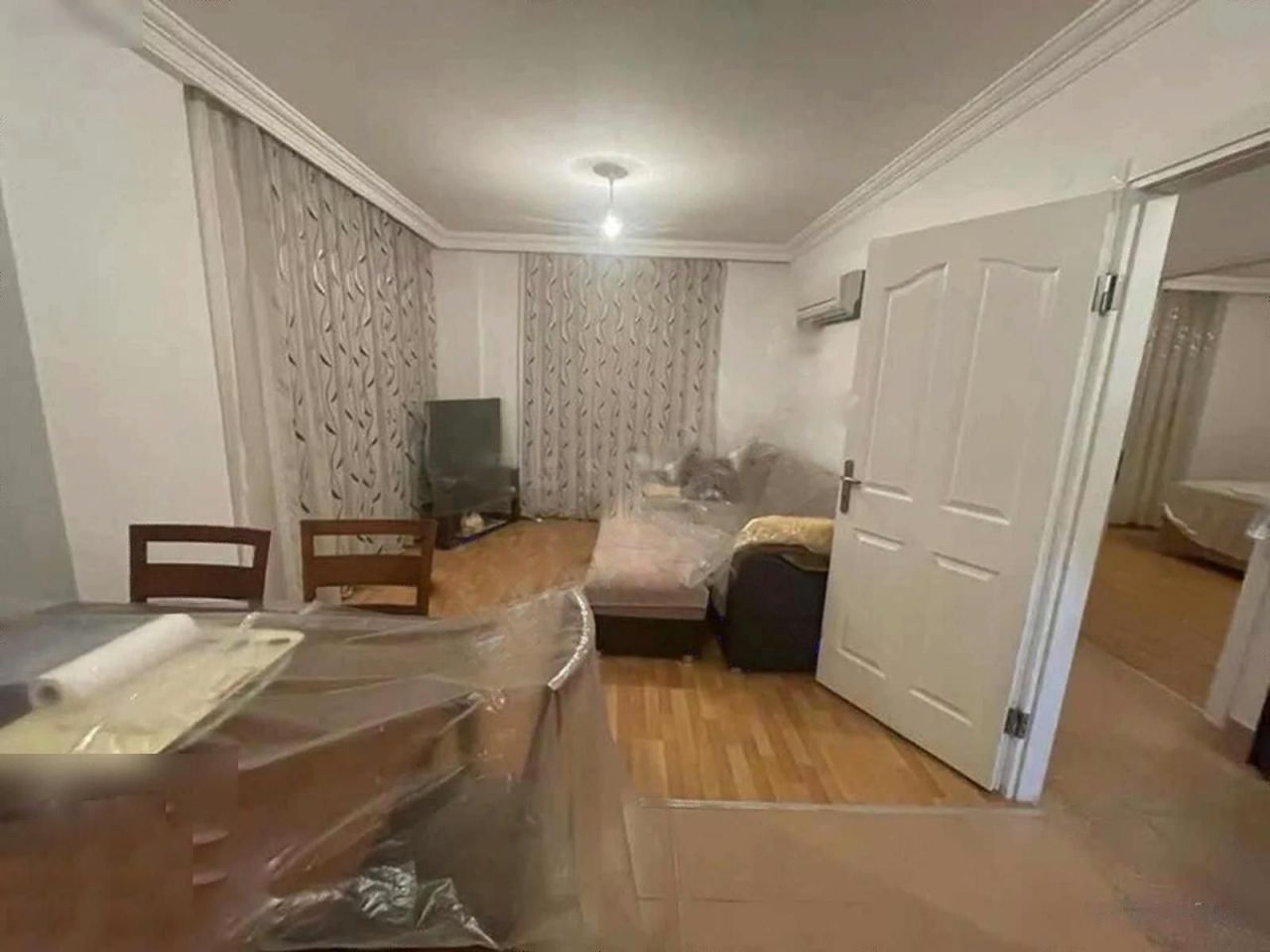 Квартира в Алании, Турция, 110 м2 фото 2