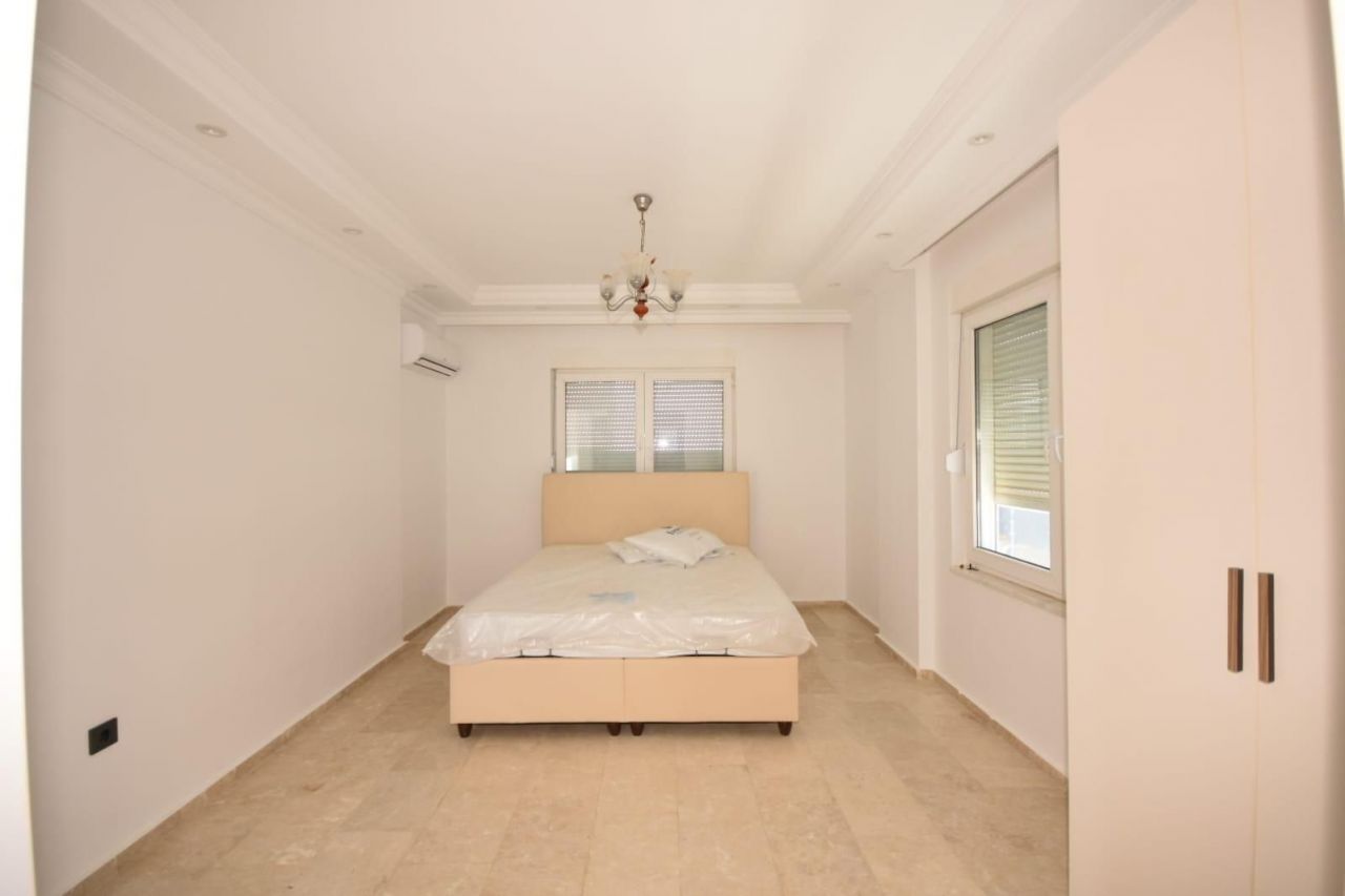 Вилла в Алании, Турция, 210 м2 фото 3
