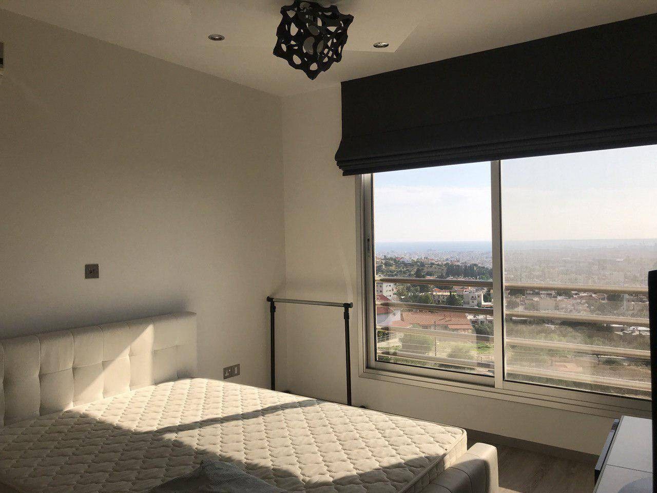 Апартаменты в Лимасоле, Кипр, 95 м2 фото 4