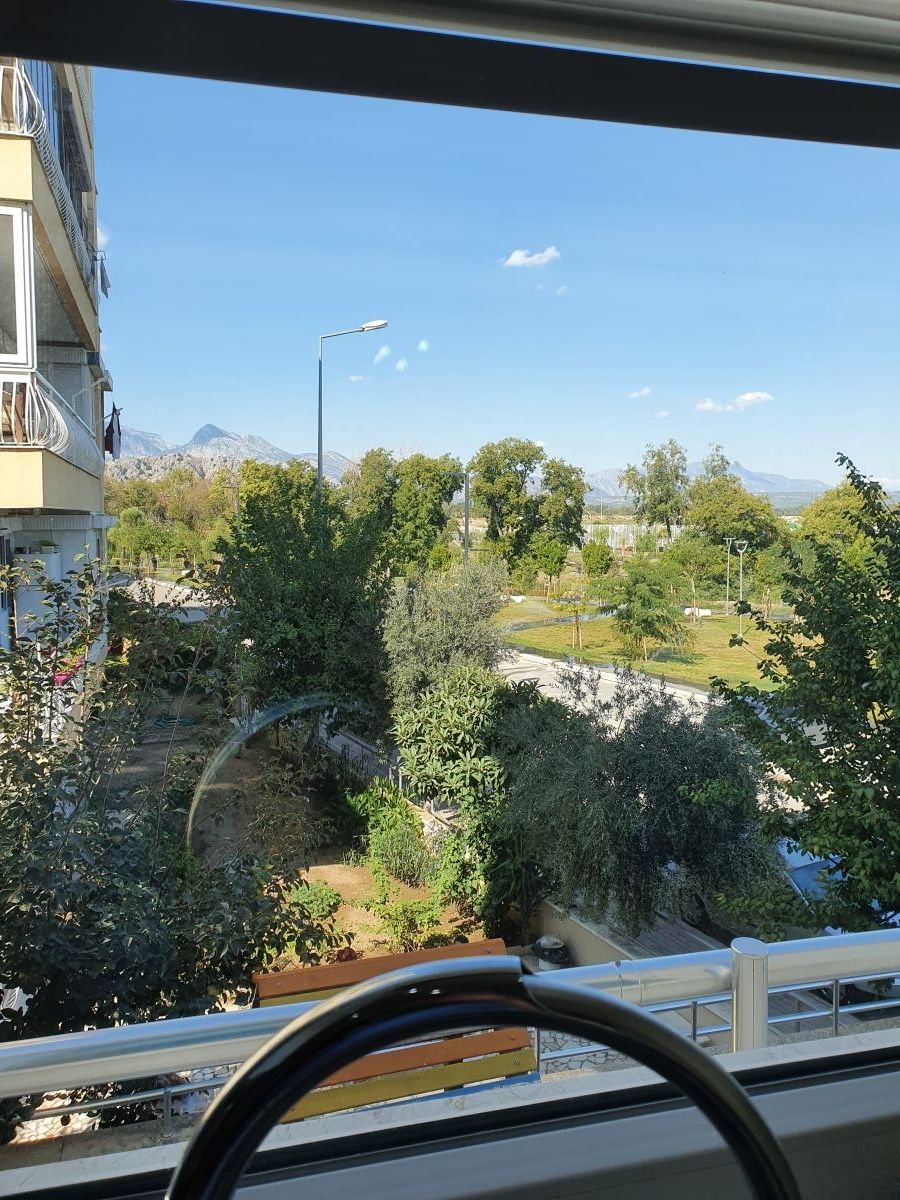 Квартира Liman Mah., Турция, 50 м2 фото 5