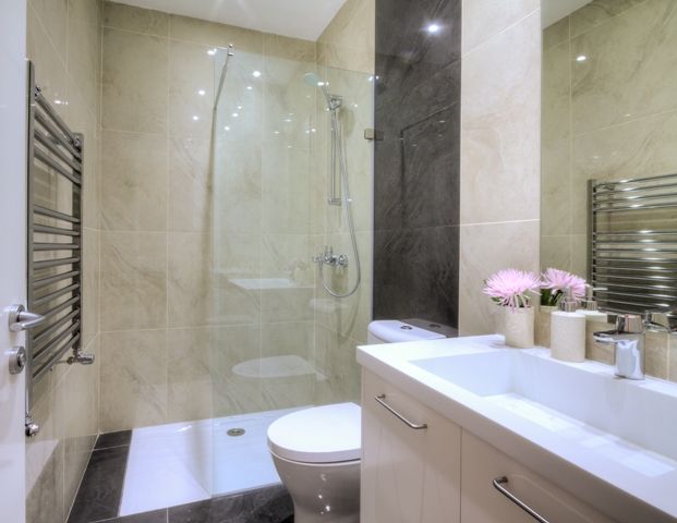 Апартаменты в Никосии, Кипр, 90 м2 фото 2