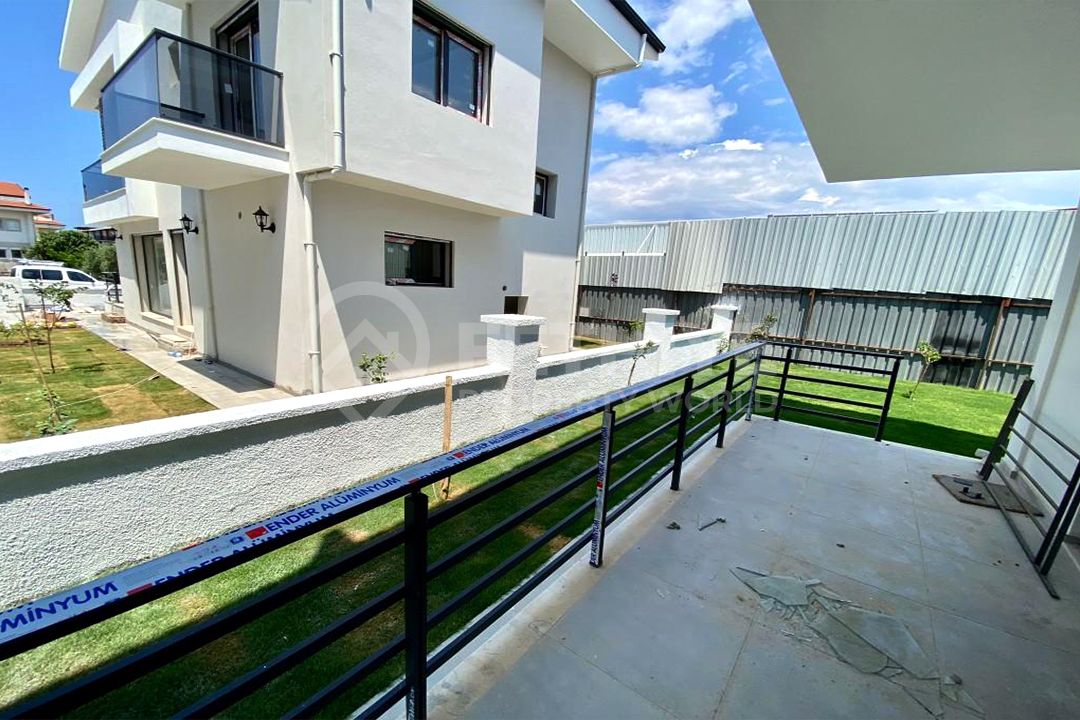 Вилла в Фетхие, Турция, 170 м2 фото 3