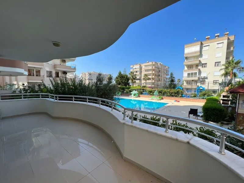 Квартира в Алании, Турция, 125 м2 фото 5
