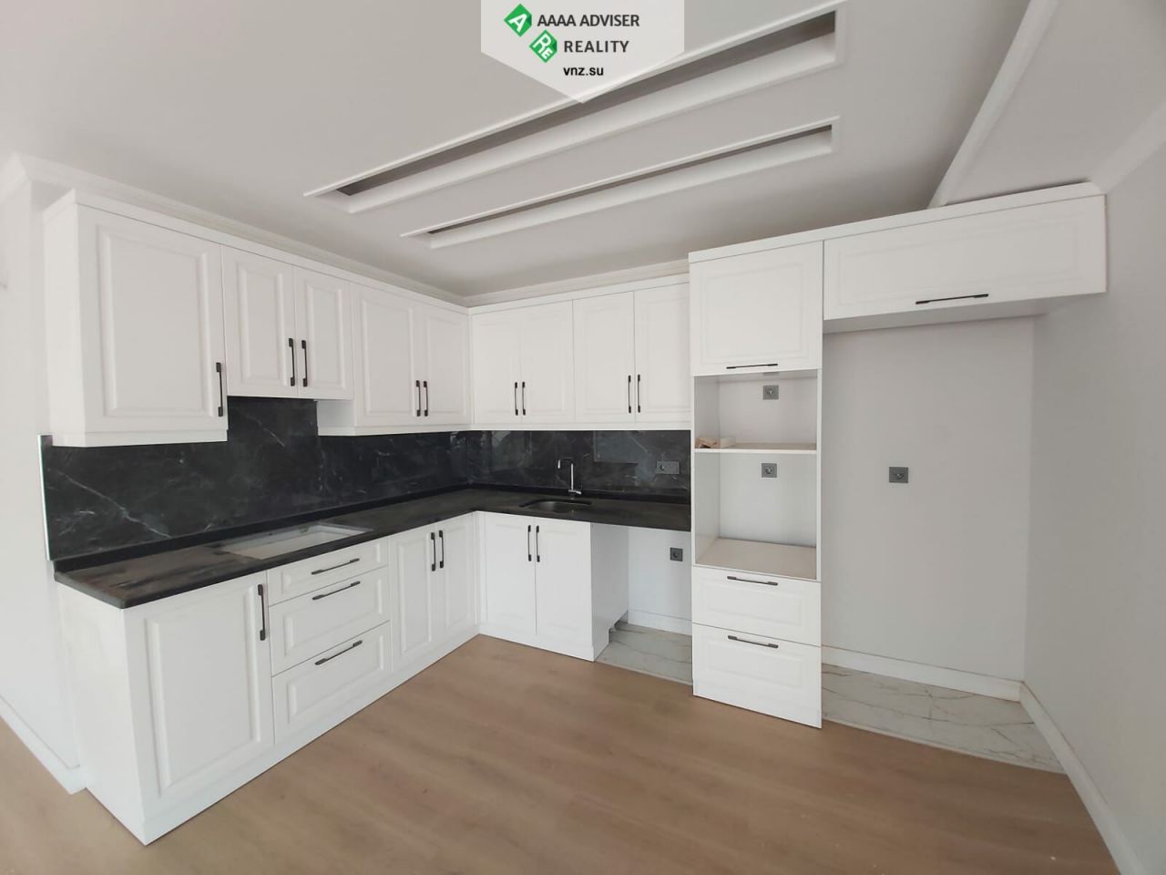 Пентхаус в Алании, Турция, 220 м2 фото 4
