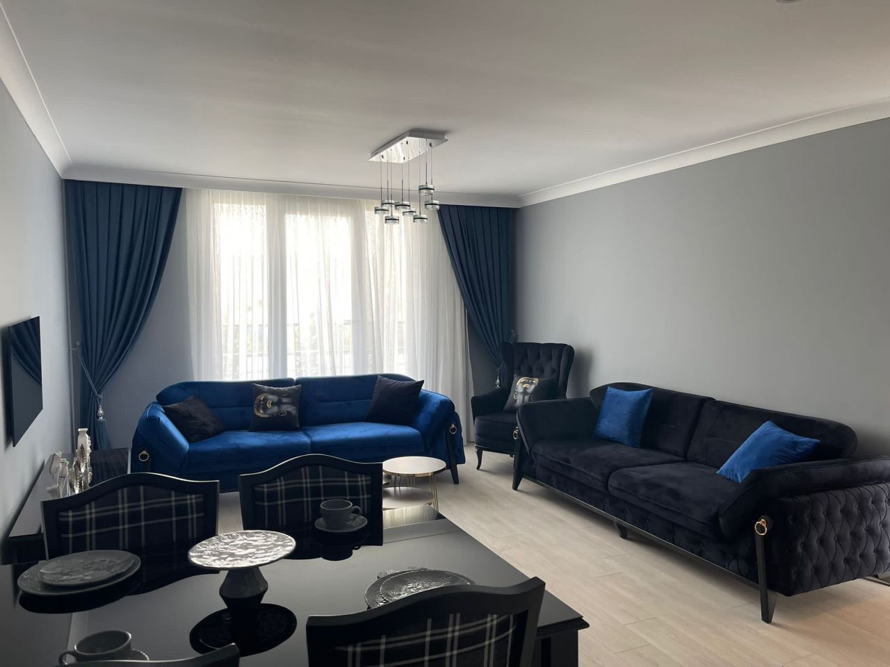 Квартира в Стамбуле, Турция, 82 м2 фото 2