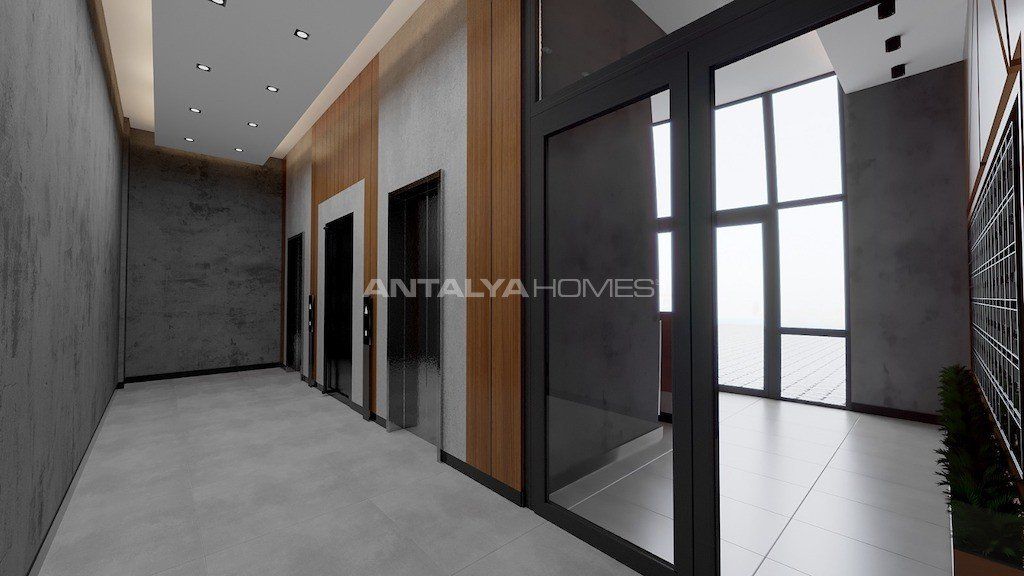 Апартаменты в Анкаре, Турция, 75 м2 фото 5