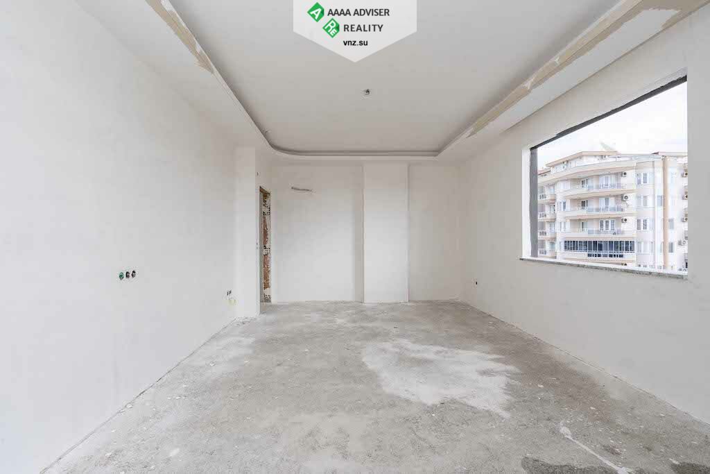 Квартира в Алании, Турция, 110 м2 фото 5