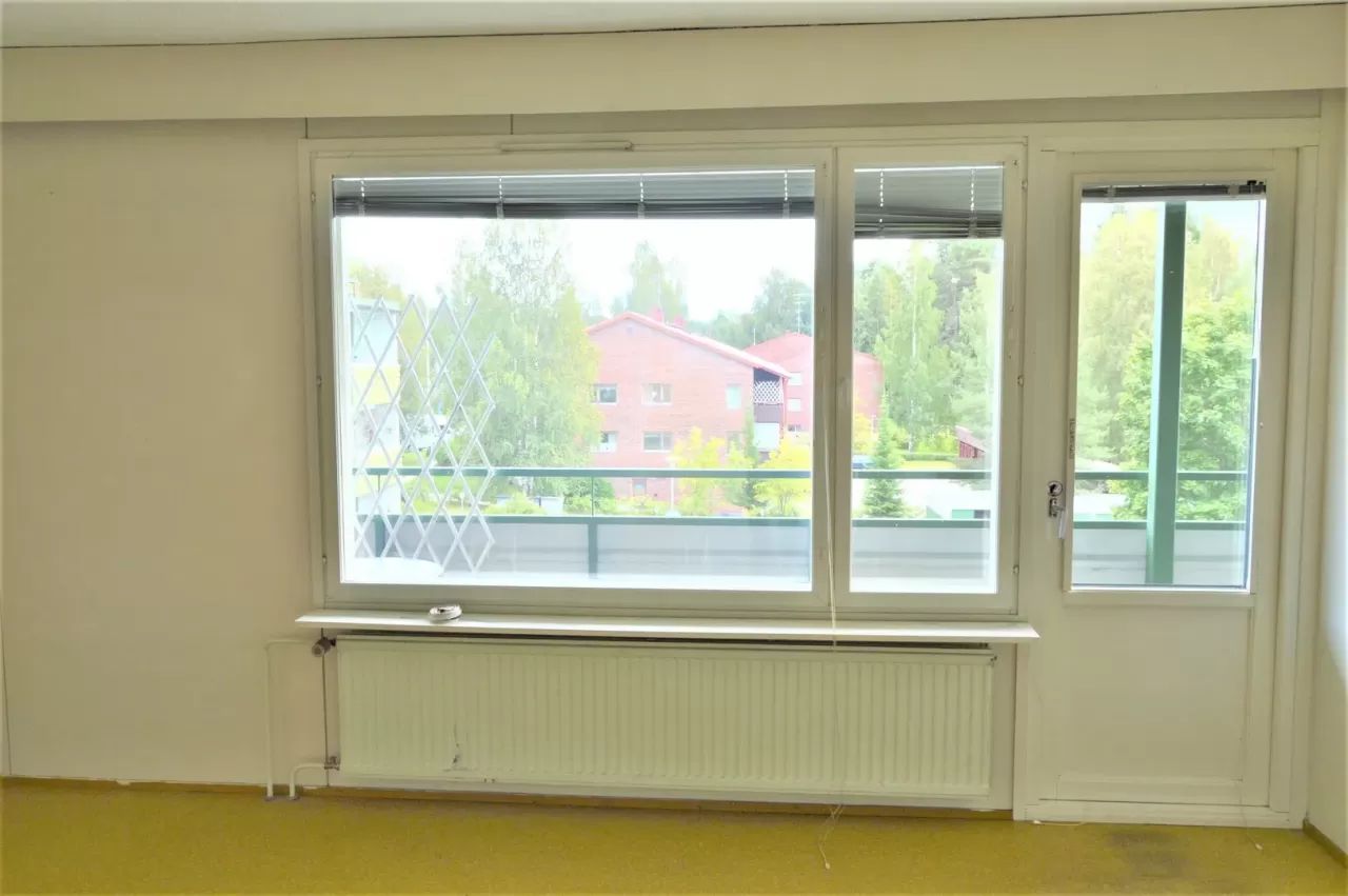 Квартира в Виитасаари, Финляндия, 58 м2 фото 2