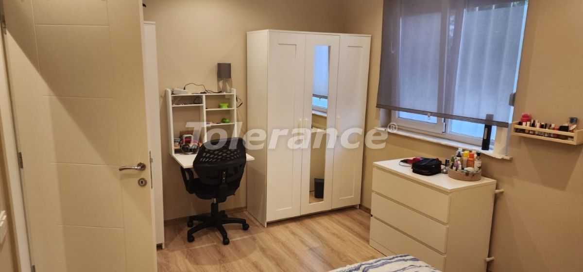 Апартаменты в Анталии, Турция, 60 м2 фото 5