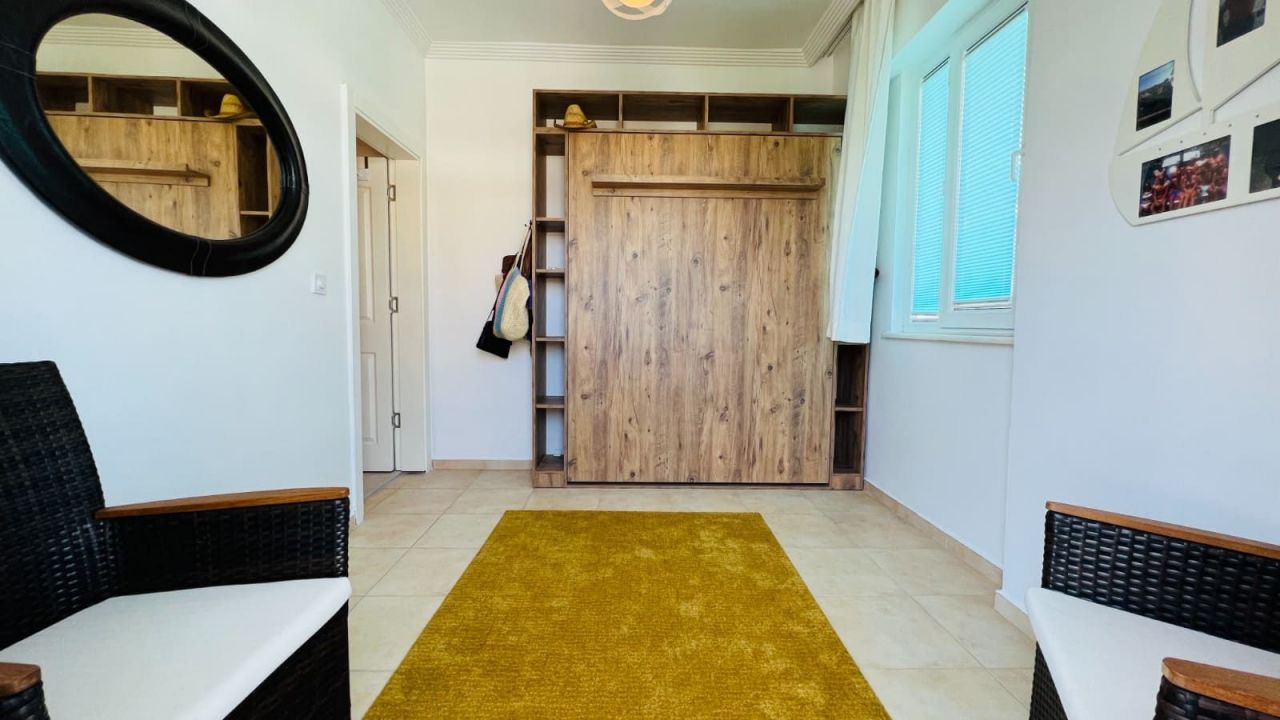 Квартира в Кемере, Турция, 120 м2 фото 4
