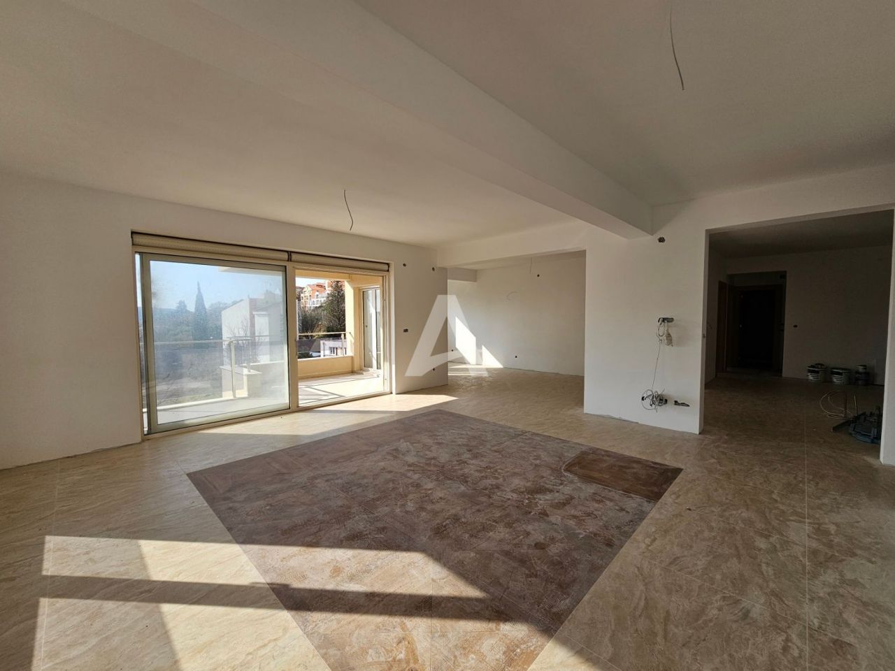 Апартаменты в Бечичи, Черногория, 150 м2 фото 2