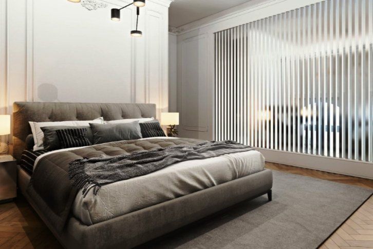 Апартаменты в Порту, Португалия, 91 м2 фото 5