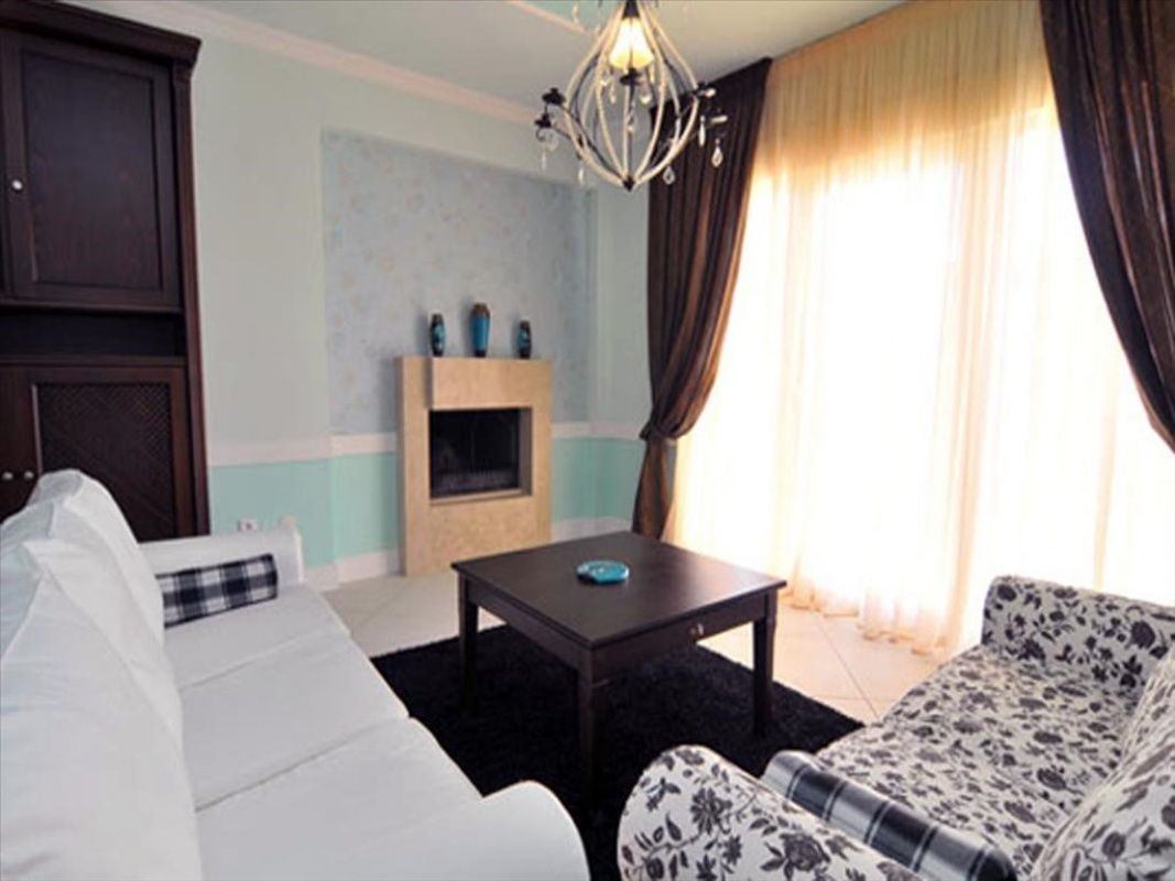 Квартира на Северо-Эгейских островах, Греция, 110 м2 фото 4
