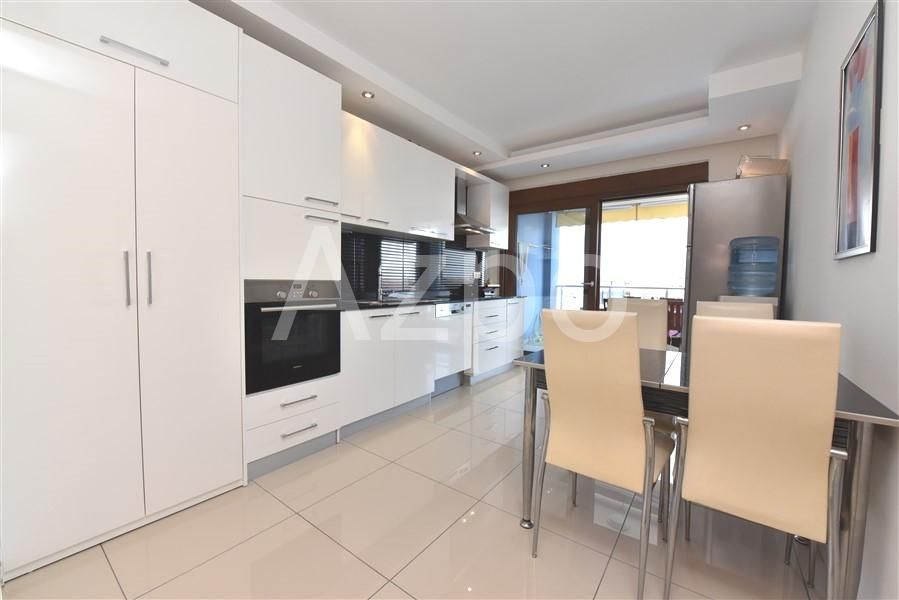 Пентхаус в Алании, Турция, 200 м2 фото 3