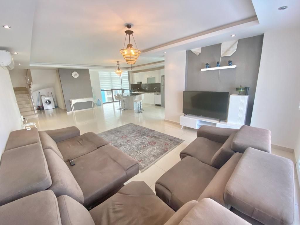 Пентхаус в Кестеле, Турция, 155 м2 фото 2
