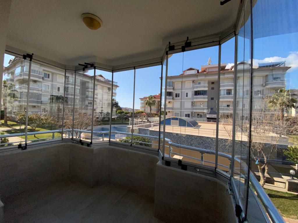 Квартира в Алании, Турция, 120 м2 фото 4