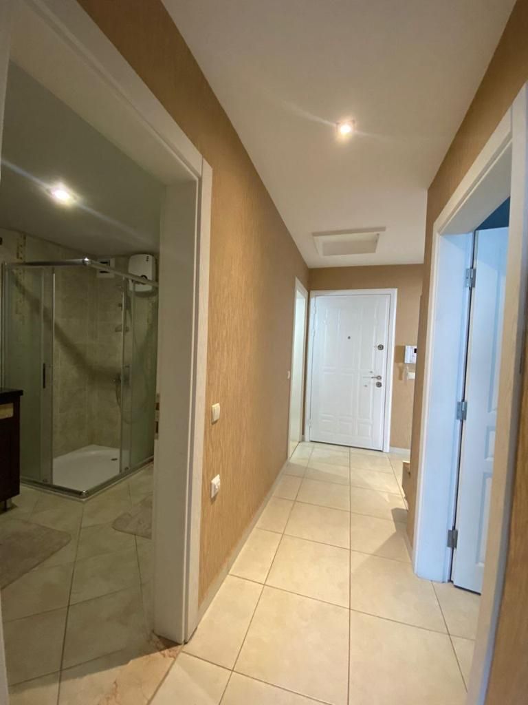Квартира в Алании, Турция, 103 м2 фото 4