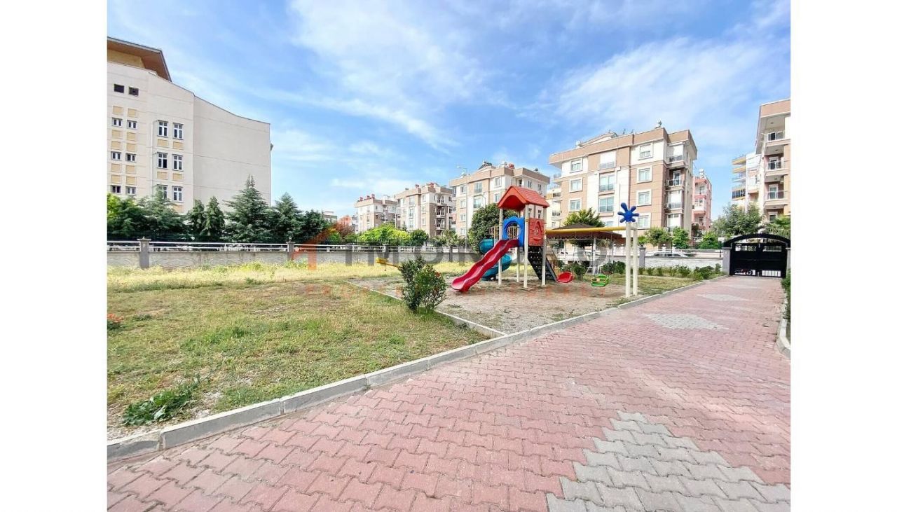 Квартира в Анталии, Турция, 145 м2 фото 5