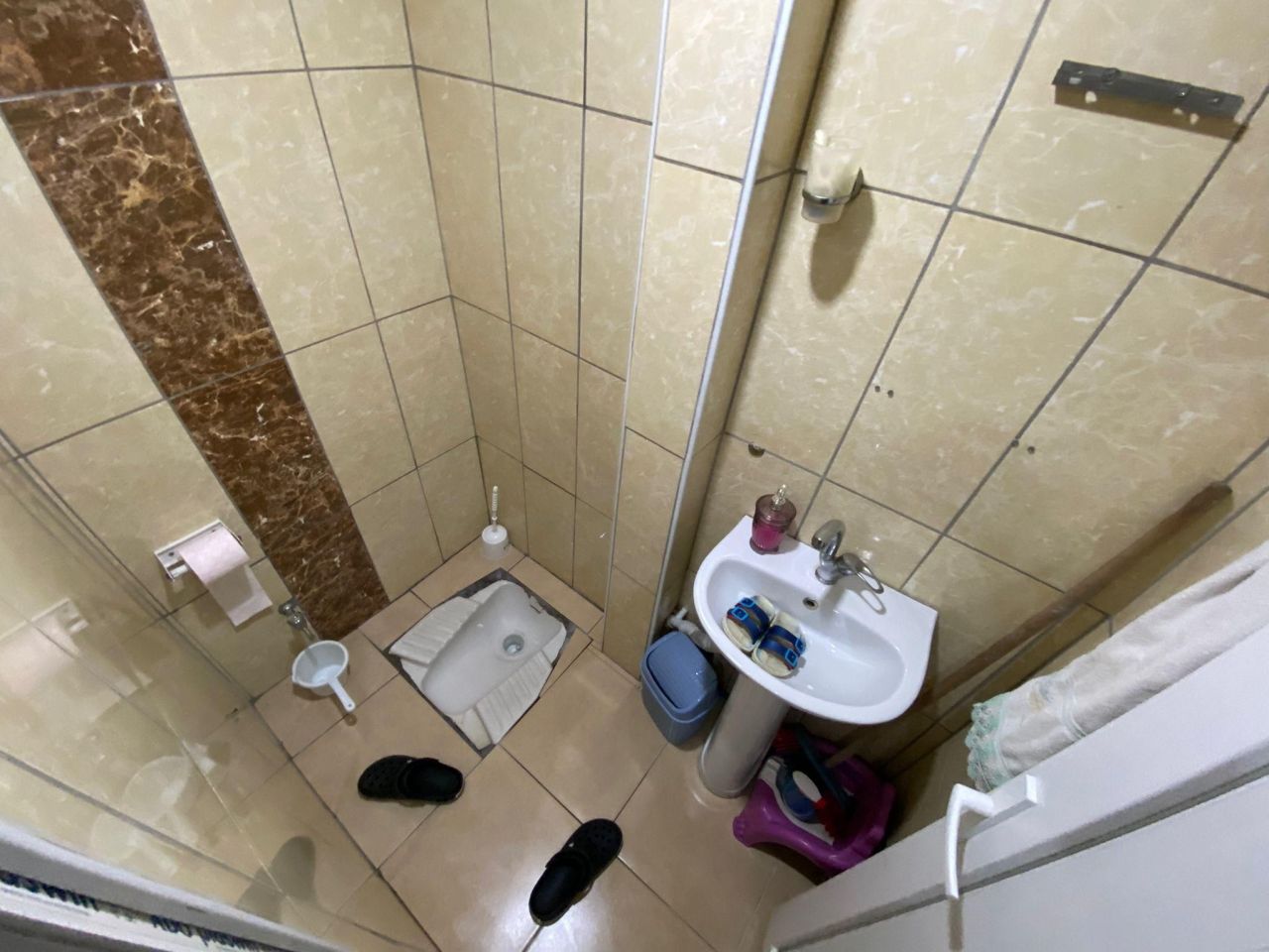 Квартира в Анталии, Турция, 110 м2 фото 2